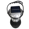 60PC LED Solar Dynamo kampierendes Licht